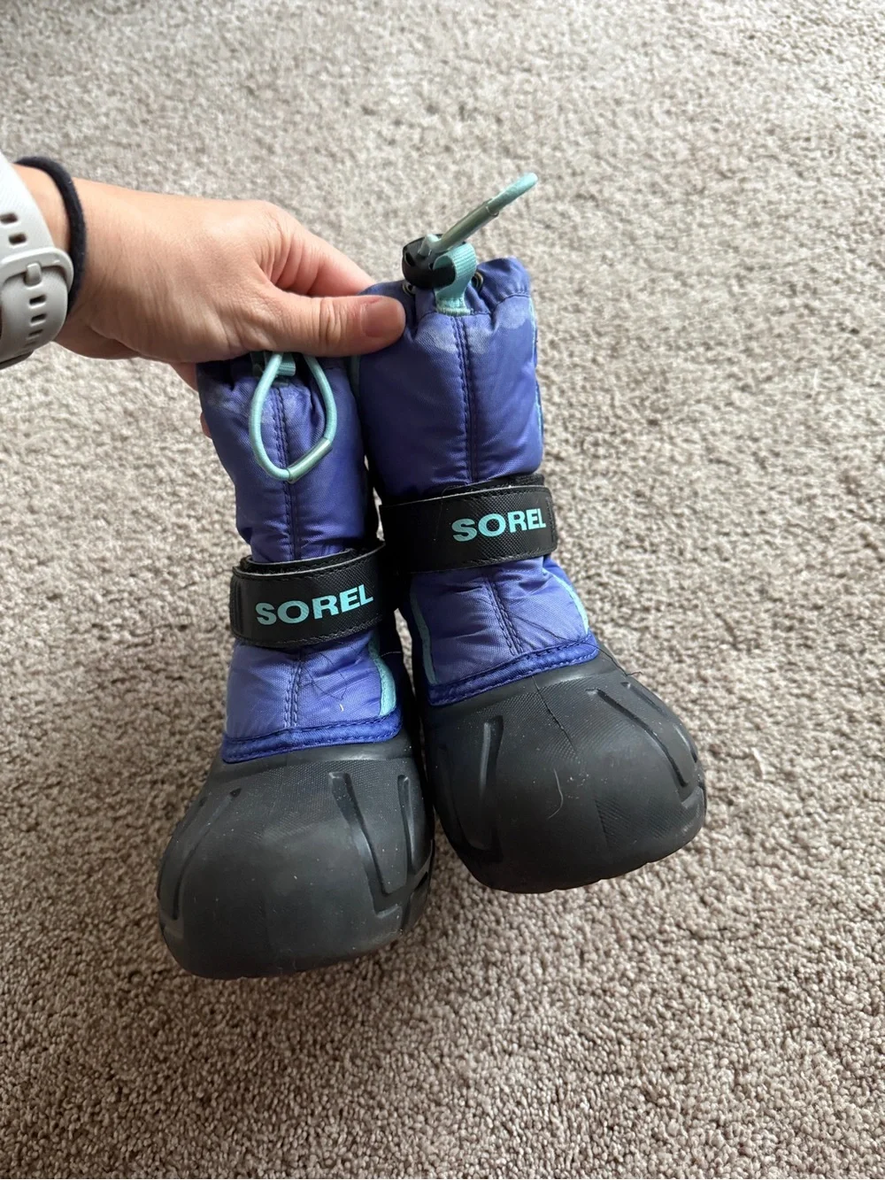 Sorel good some